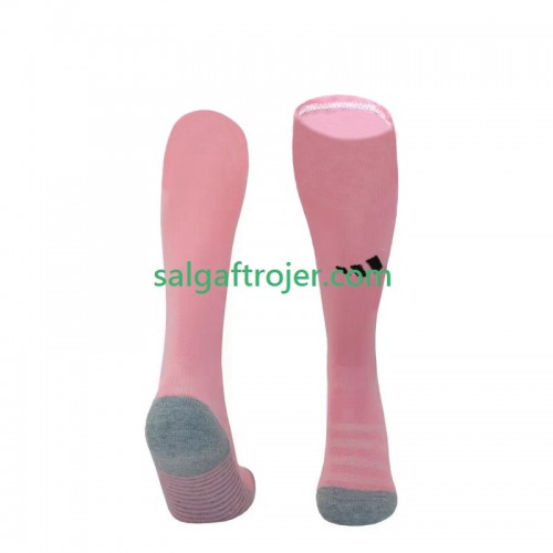 Inter Miami Hjemmebane Strømper 2025/26 Inter Miami Hjemmebane Strømper 2025/26